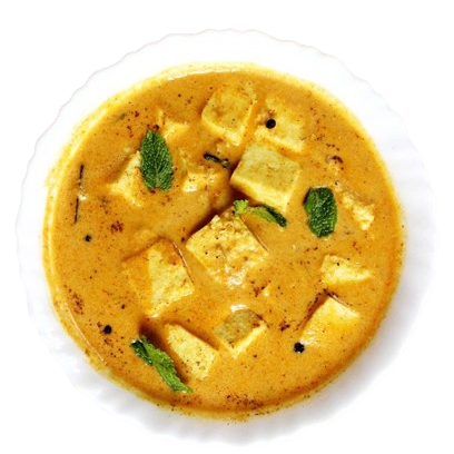 Shahi Paneer